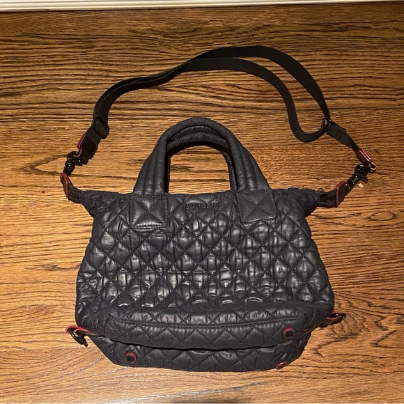 MZ Wallace Handbags - MZ Wallace Small Sutton bag